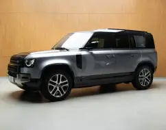 LAND ROVER DEFENDER 3.0 D300 TURBO DIESEL MHEV 110 X AWD AUTOMÁTICO LAND ROVER DEFENDER 3.0 D300 TURBO DIESEL MHEV 110 X AWD AUTOMÁTICO