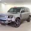 LAND ROVER DEFENDER 3.0 D300 TURBO DIESEL MHEV 110 X-DYNAMIC HSE AWD AUTOMÁTICO LAND ROVER DEFENDER 3.0 D300 TURBO DIESEL MHEV 110 X-DYNAMIC HSE AWD AUTOMÁTICO