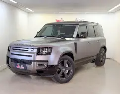 LAND ROVER DEFENDER 3.0 D300 TURBO DIESEL MHEV 110 X-DYNAMIC HSE AWD AUTOMÁTICO LAND ROVER DEFENDER 3.0 D300 TURBO DIESEL MHEV 110 X-DYNAMIC HSE AWD AUTOMÁTICO