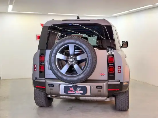 LAND ROVER-DEFENDER-3.0 D300 TURBO DIESEL MHEV 110 X-DYNAMIC HSE AWD AUTOMÁTICO LAND ROVER-DEFENDER-2023