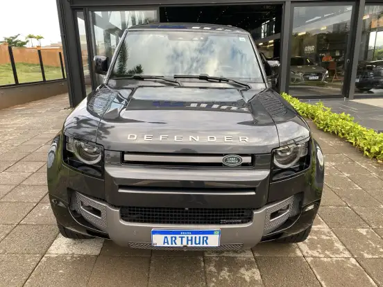 LAND ROVER-DEFENDER-2022