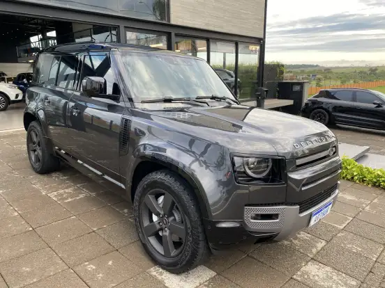 LAND ROVER-DEFENDER-3.0 D300 TURBO DIESEL MHEV 110 X-DYNAMIC HSE AWD AUTOMÁTICO LAND ROVER-DEFENDER-2022