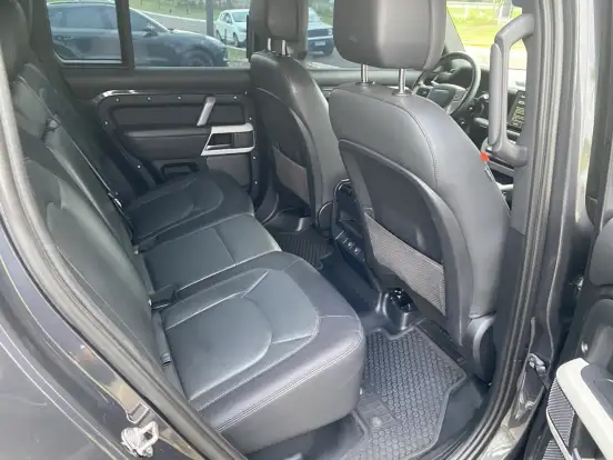 LAND ROVER-DEFENDER-3.0 D300 TURBO DIESEL MHEV 110 X-DYNAMIC HSE AWD AUTOMÁTICO LAND ROVER-DEFENDER-2022
