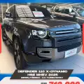 LAND ROVER DEFENDER 3.0 D300 TURBO DIESEL MHEV 110 X-DYNAMIC HSE AWD AUTOMÁTICO LAND ROVER DEFENDER 3.0 D300 TURBO DIESEL MHEV 110 X-DYNAMIC HSE AWD AUTOMÁTICO