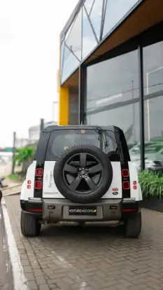 LAND ROVER-DEFENDER-3.0 D300 TURBO DIESEL MHEV 110 X-DYNAMIC HSE AWD AUTOMÁTICO LAND ROVER-DEFENDER-2023