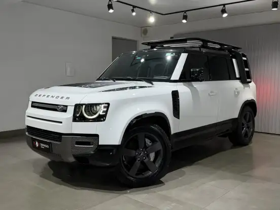 LAND ROVER-DEFENDER-3.0 D300 TURBO DIESEL MHEV 110 X-DYNAMIC S AWD AUTOMÁTICO LAND ROVER-DEFENDER-2022