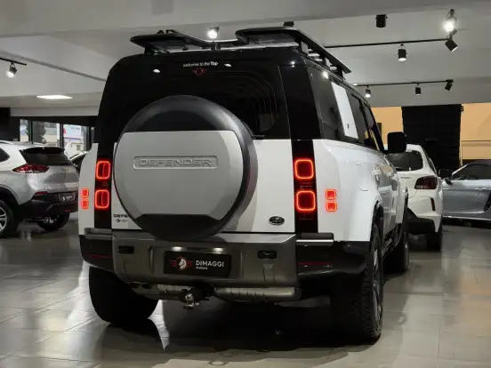 LAND ROVER-DEFENDER-3.0 D300 TURBO DIESEL MHEV 110 X-DYNAMIC S AWD AUTOMÁTICO LAND ROVER-DEFENDER-2022