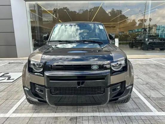 LAND ROVER-DEFENDER-3.0 D350 TURBO DIESEL MHEV 110 X AWD AUTOMÁTICO LAND ROVER-DEFENDER-2025