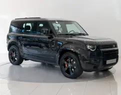 LAND ROVER DEFENDER 3.0 D350 TURBO DIESEL MHEV 110 X AWD AUTOMÁTICO LAND ROVER DEFENDER 3.0 D350 TURBO DIESEL MHEV 110 X AWD AUTOMÁTICO