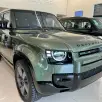 LAND ROVER DEFENDER 3.0 D350 TURBO DIESEL MHEV 110 X-DYNAMIC HSE AWD AUTOMÁTICO LAND ROVER DEFENDER 3.0 D350 TURBO DIESEL MHEV 110 X-DYNAMIC HSE AWD AUTOMÁTICO