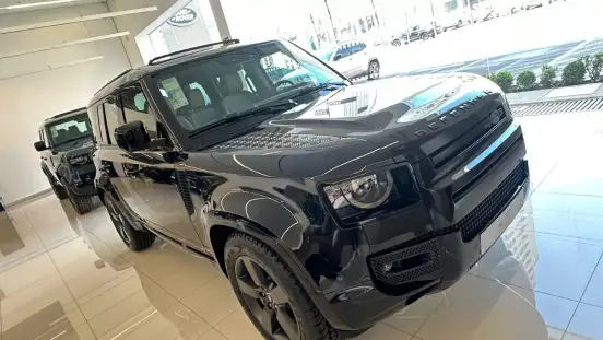 LAND ROVER-DEFENDER-3.0 D350 TURBO DIESEL MHEV 110 X-DYNAMIC HSE AWD AUTOMÁTICO LAND ROVER-DEFENDER-2026