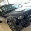 LAND ROVER DEFENDER 3.0 D350 TURBO DIESEL MHEV 110 X-DYNAMIC HSE AWD AUTOMÁTICO LAND ROVER DEFENDER 3.0 D350 TURBO DIESEL MHEV 110 X-DYNAMIC HSE AWD AUTOMÁTICO