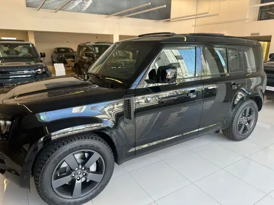 LAND ROVER-DEFENDER-3.0 D350 TURBO DIESEL MHEV 110 X-DYNAMIC HSE AWD AUTOMÁTICO LAND ROVER-DEFENDER-2026