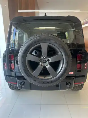 LAND ROVER-DEFENDER-3.0 D350 TURBO DIESEL MHEV 110 X-DYNAMIC HSE AWD AUTOMÁTICO LAND ROVER-DEFENDER-2026