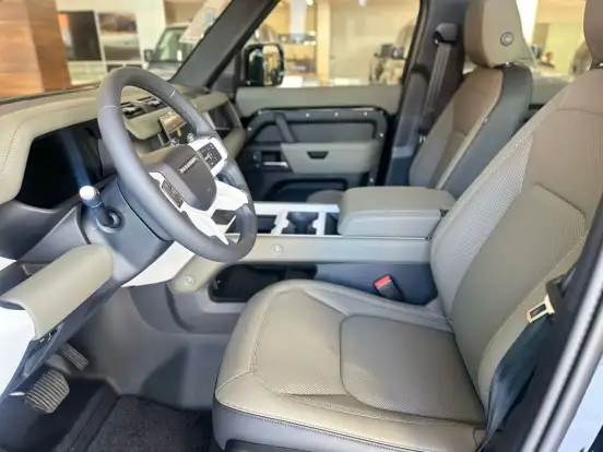 LAND ROVER-DEFENDER-3.0 D350 TURBO DIESEL MHEV 110 X-DYNAMIC HSE AWD AUTOMÁTICO LAND ROVER-DEFENDER-2026