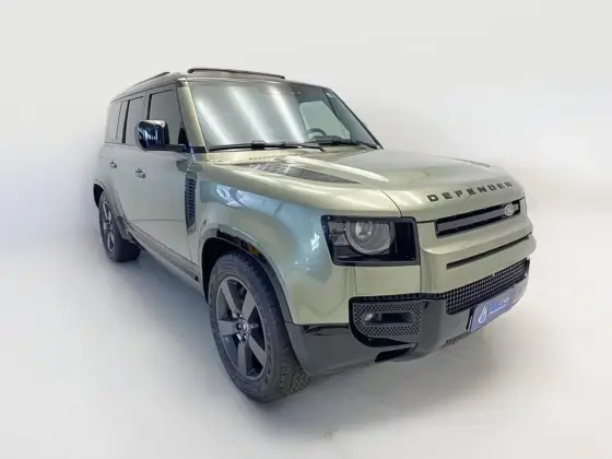 LAND ROVER DEFENDER 3.0 D350 TURBO DIESEL MHEV 110 X-DYNAMIC HSE AWD AUTOMÁTICO