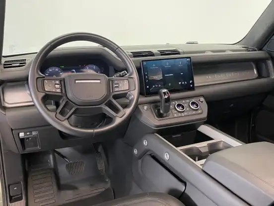 LAND ROVER-DEFENDER-3.0 D350 TURBO DIESEL MHEV 110 X-DYNAMIC HSE AWD AUTOMÁTICO LAND ROVER-DEFENDER-2024