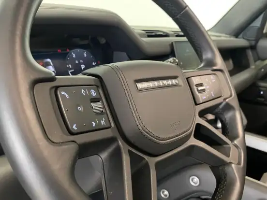 LAND ROVER-DEFENDER-3.0 D350 TURBO DIESEL MHEV 110 X-DYNAMIC HSE AWD AUTOMÁTICO LAND ROVER-DEFENDER-2024