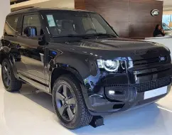 LAND ROVER DEFENDER 3.0 D350 TURBO DIESEL MHEV 90 X-DYNAMIC HSE AWD AUTOMÁTICO LAND ROVER DEFENDER 3.0 D350 TURBO DIESEL MHEV 90 X-DYNAMIC HSE AWD AUTOMÁTICO