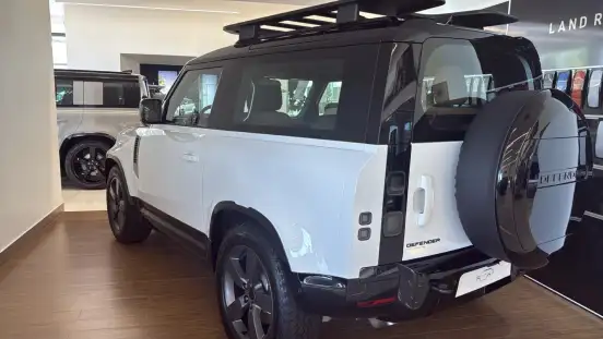 LAND ROVER-DEFENDER-3.0 D350 TURBO DIESEL MHEV 90 X-DYNAMIC HSE AWD AUTOMÁTICO LAND ROVER-DEFENDER-2025