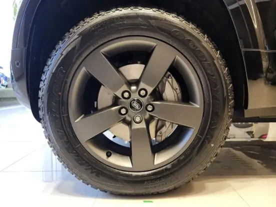 LAND ROVER-DEFENDER-3.0 D350 TURBO DIESEL MHEV 90 X-DYNAMIC HSE AWD AUTOMÁTICO LAND ROVER-DEFENDER-2025