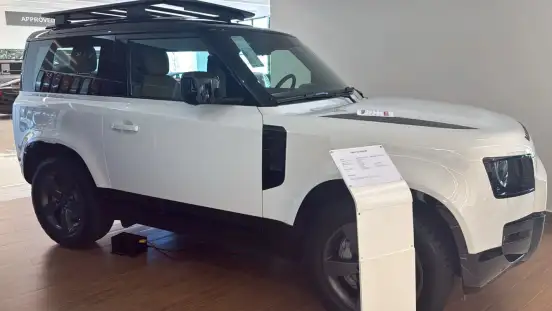 LAND ROVER-DEFENDER-3.0 D350 TURBO DIESEL MHEV 90 X-DYNAMIC HSE AWD AUTOMÁTICO LAND ROVER-DEFENDER-2025