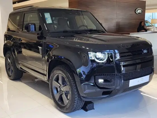 LAND ROVER-DEFENDER-3.0 D350 TURBO DIESEL MHEV 90 X-DYNAMIC HSE AWD AUTOMÁTICO LAND ROVER-DEFENDER-2025