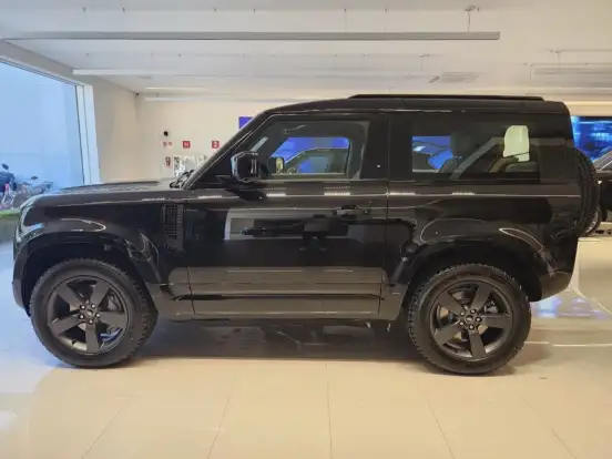 LAND ROVER-DEFENDER-3.0 D350 TURBO DIESEL MHEV 90 X-DYNAMIC HSE AWD AUTOMÁTICO LAND ROVER-DEFENDER-2025