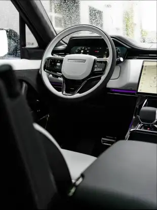 LAND ROVER-DEFENDER-3.0 D350 TURBO DIESEL MHEV 90 X-DYNAMIC HSE AWD AUTOMÁTICO LAND ROVER-DEFENDER-2025
