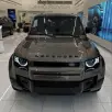 LAND ROVER DEFENDER 3.0 D350 TURBO DIESEL MHEV 90 X-DYNAMIC HSE AWD AUTOMÁTICO LAND ROVER DEFENDER 3.0 D350 TURBO DIESEL MHEV 90 X-DYNAMIC HSE AWD AUTOMÁTICO