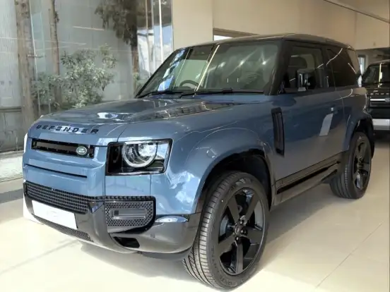 LAND ROVER-DEFENDER-3.0 D350 TURBO DIESEL MHEV 90 X-DYNAMIC HSE AWD AUTOMÁTICO LAND ROVER-DEFENDER-2025