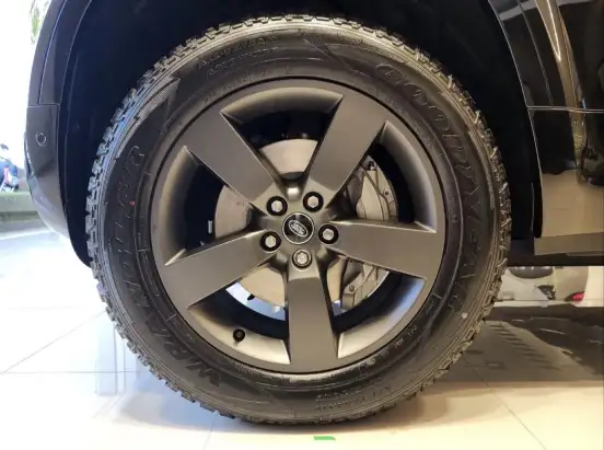 LAND ROVER-DEFENDER-3.0 D350 TURBO DIESEL MHEV 90 X-DYNAMIC HSE AWD AUTOMÁTICO LAND ROVER-DEFENDER-2025