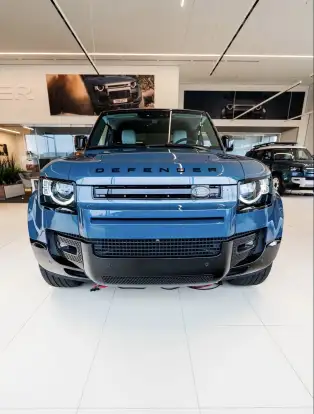 LAND ROVER-DEFENDER-3.0 D350 TURBO DIESEL MHEV 90 X-DYNAMIC HSE AWD AUTOMÁTICO LAND ROVER-DEFENDER-2025