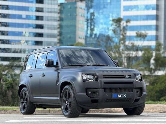 LAND ROVER-DEFENDER-2022