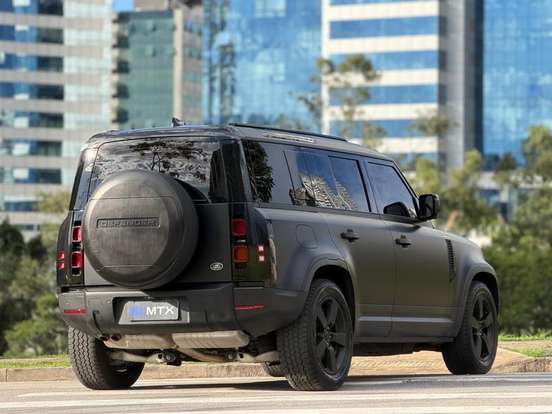 LAND ROVER-DEFENDER-3.0 D300 TURBO DIESEL MHEV 110 HSE AWD AUTOMÁTICO LAND ROVER-DEFENDER-2022
