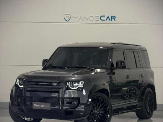 LAND ROVER-DEFENDER-3.0 D300 TURBO DIESEL MHEV 110 HSE AWD AUTOMÁTICO LAND ROVER-DEFENDER-2024