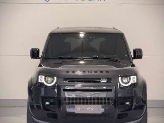 LAND ROVER-DEFENDER-3.0 D300 TURBO DIESEL MHEV 110 HSE AWD AUTOMÁTICO LAND ROVER-DEFENDER-2024