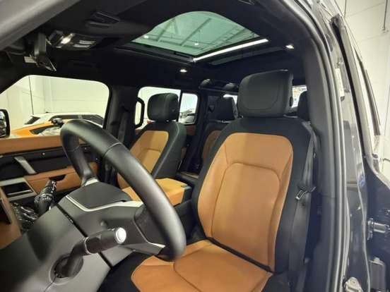 LAND ROVER-DEFENDER-3.0 D300 TURBO DIESEL MHEV 110 HSE AWD AUTOMÁTICO LAND ROVER-DEFENDER-2024