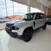 LAND ROVER DEFENDER 3.0 D300 TURBO DIESEL MHEV 110 X AWD AUTOMÁTICO LAND ROVER DEFENDER 3.0 D300 TURBO DIESEL MHEV 110 X AWD AUTOMÁTICO
