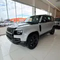 LAND ROVER DEFENDER 3.0 D300 TURBO DIESEL MHEV 110 X AWD AUTOMÁTICO LAND ROVER DEFENDER 3.0 D300 TURBO DIESEL MHEV 110 X AWD AUTOMÁTICO