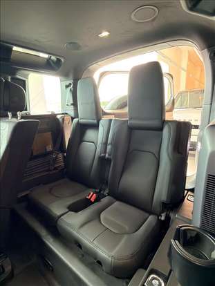 LAND ROVER-DEFENDER-3.0 D300 TURBO DIESEL MHEV 110 X AWD AUTOMÁTICO LAND ROVER-DEFENDER-2025