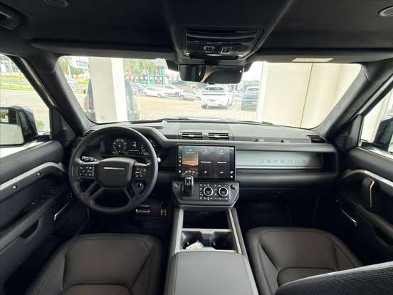 LAND ROVER-DEFENDER-3.0 D300 TURBO DIESEL MHEV 110 X AWD AUTOMÁTICO LAND ROVER-DEFENDER-2025