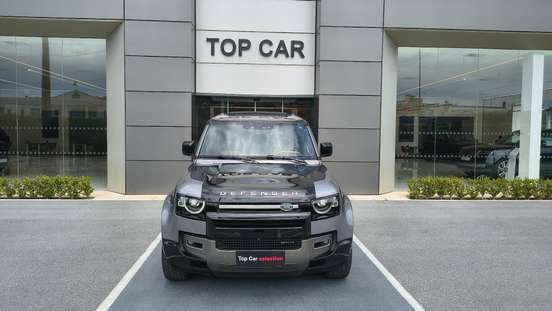 LAND ROVER-DEFENDER-3.0 D300 TURBO DIESEL MHEV 110 X-DYNAMIC HSE AWD AUTOMÁTICO LAND ROVER-DEFENDER-2022
