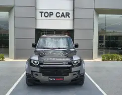 LAND ROVER DEFENDER 3.0 D300 TURBO DIESEL MHEV 110 X-DYNAMIC HSE AWD AUTOMÁTICO LAND ROVER DEFENDER 3.0 D300 TURBO DIESEL MHEV 110 X-DYNAMIC HSE AWD AUTOMÁTICO