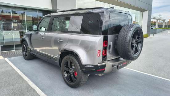 LAND ROVER-DEFENDER-3.0 D300 TURBO DIESEL MHEV 110 X-DYNAMIC HSE AWD AUTOMÁTICO LAND ROVER-DEFENDER-2022