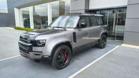 LAND ROVER-DEFENDER-3.0 D300 TURBO DIESEL MHEV 110 X-DYNAMIC HSE AWD AUTOMÁTICO LAND ROVER-DEFENDER-2022