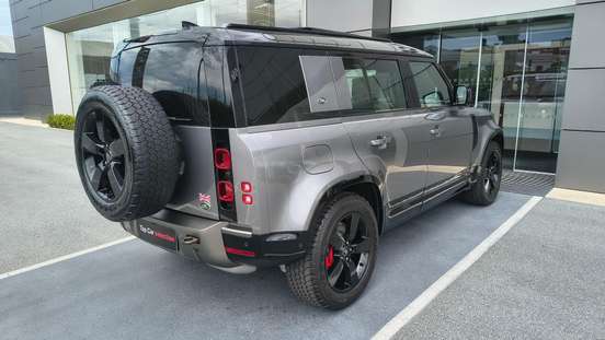 LAND ROVER-DEFENDER-3.0 D300 TURBO DIESEL MHEV 110 X-DYNAMIC HSE AWD AUTOMÁTICO LAND ROVER-DEFENDER-2022