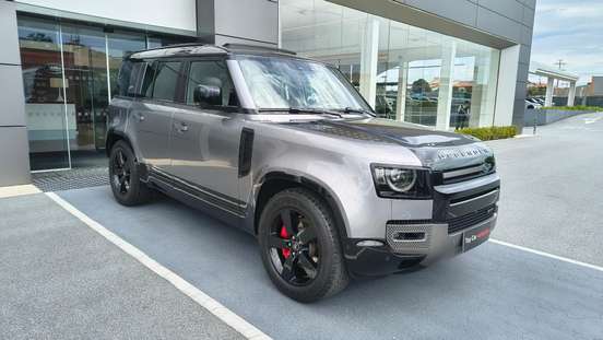 LAND ROVER-DEFENDER-3.0 D300 TURBO DIESEL MHEV 110 X-DYNAMIC HSE AWD AUTOMÁTICO LAND ROVER-DEFENDER-2022