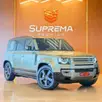 LAND ROVER DEFENDER 3.0 D300 TURBO DIESEL MHEV 110 X-DYNAMIC SE AWD AUTOMÁTICO LAND ROVER DEFENDER 3.0 D300 TURBO DIESEL MHEV 110 X-DYNAMIC SE AWD AUTOMÁTICO