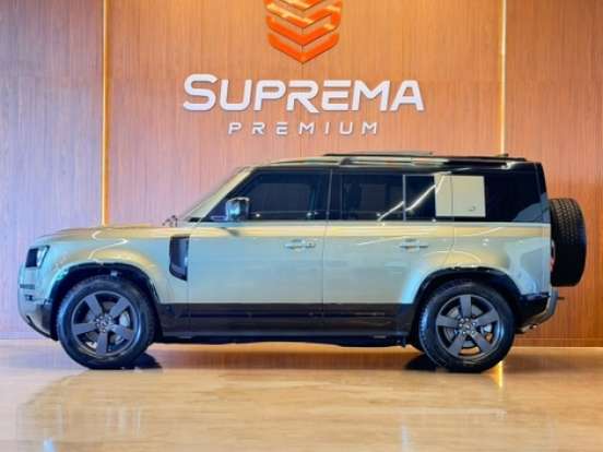 LAND ROVER-DEFENDER-3.0 D300 TURBO DIESEL MHEV 110 X-DYNAMIC SE AWD AUTOMÁTICO LAND ROVER-DEFENDER-2023